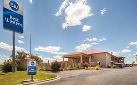 Best Western Snyder Tx